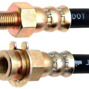 Raybestos Brake Line, Element3 ™, 17.88 Inch Length – BH11146