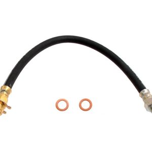 Raybestos Brake Line, Element3 ™, 14.5 Inch Length – BH24058