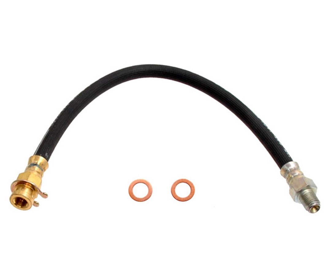 Raybestos Brake Line, Element3 ™, 14.5 Inch Length – BH24058