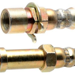 Raybestos Brake Line, Element3 ™ – BH34468
