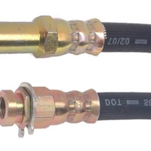 Raybestos Brake Line, Element3 ™, 14-7/16 Inch Length – BH35017