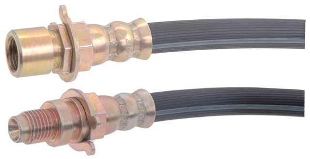 Raybestos Brake Line, Element3 ™, 16.25 Inch Length – BH36543