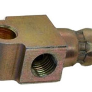 Raybestos Brake Line, Element3 ™ – BH36586
