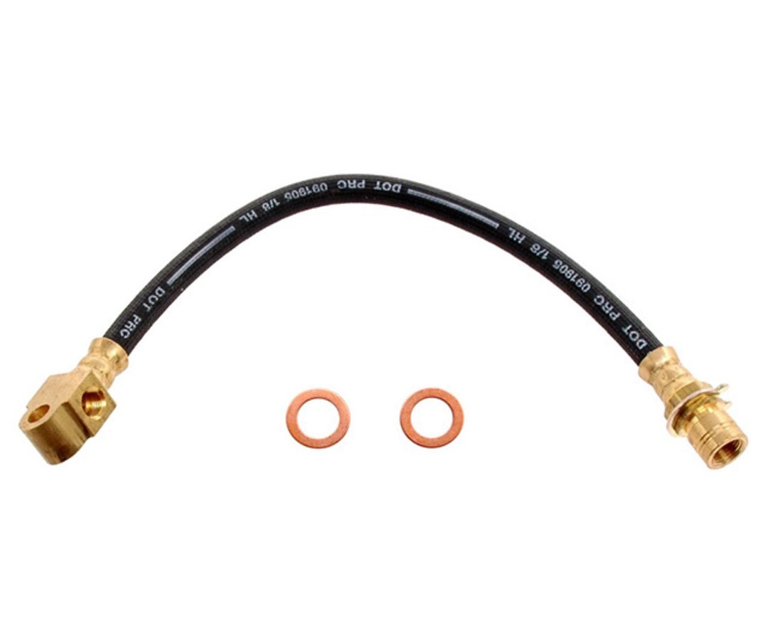 Raybestos Brake Line, Element3 ™ – BH36588