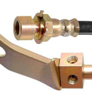 Raybestos Brake Line, Element3 ™ – BH36603