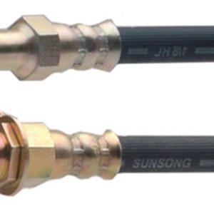 Raybestos Brake Line, Element3 ™ – BH36622