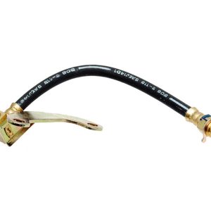 Raybestos Brake Line, Element3 ™, 10.44 Inch Length – BH36633