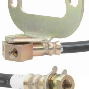 Raybestos Brake Line, Element3 ™ – BH36709