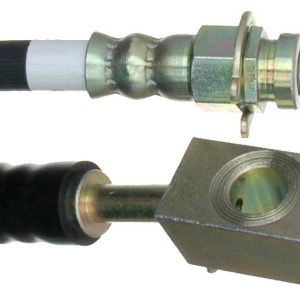 Raybestos Brake Line, Element3 ™ – BH36718