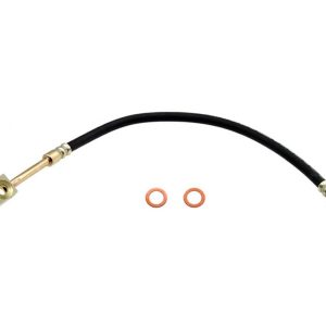 Raybestos Brake Line, Element3 ™, 19 Inch Length – BH36748