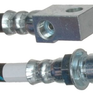 Raybestos Brake Line, Element3 ™, 14.69 Inch Length – BH36765