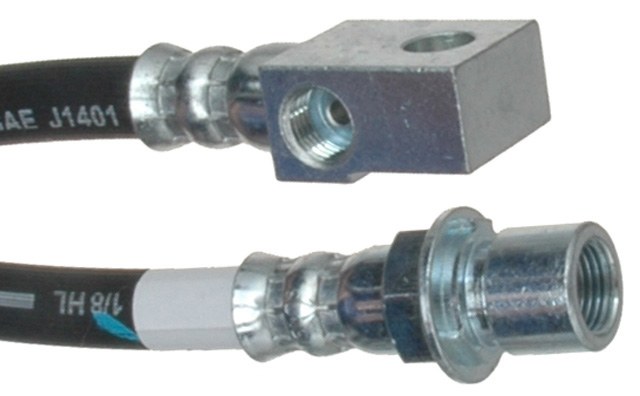 Raybestos Brake Line, Element3 ™, 14.69 Inch Length – BH36765