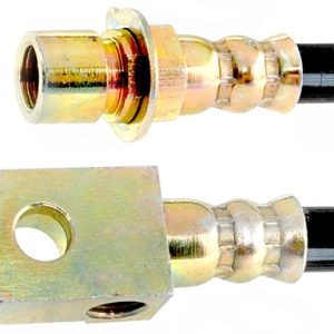 Raybestos Brake Line, Element3 ™ – BH36767
