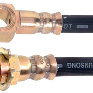 Raybestos Brake Line, Element3 ™ – BH36772