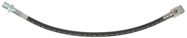 Raybestos Brake Line, Element3 ™, 16.13 Inch Length – BH36802