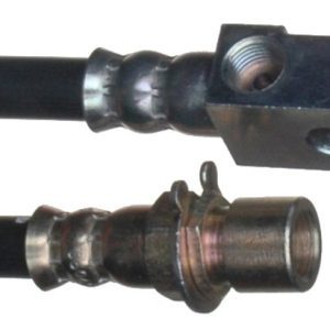 Raybestos Brake Line, Element3 ™ – BH36826