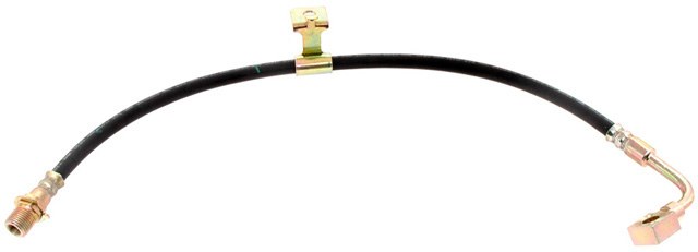 Raybestos Brake Line, Element3 ™, 22.63 Inch Length – BH36855