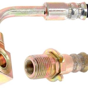 Raybestos Brake Line, Element3 ™, 22.63 Inch Length – BH36855