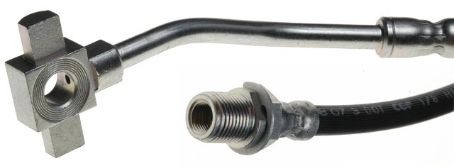 Raybestos Brake Line, Element3 ™, 21.5 Inch Length – BH36856