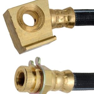 Raybestos Brake Line, Element3 ™ – BH36936