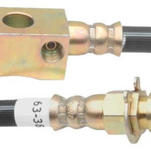 Raybestos Brake Line, Element3 ™ – BH380038