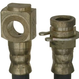 Raybestos Brake Line, Element3 ™ – BH380051