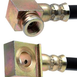 Raybestos Brake Line, Element3 ™, 22.75 Inch Length – BH380073