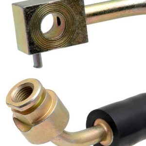 Raybestos Brake Line, Element3 ™ – BH380195