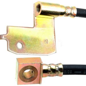 Raybestos Brake Line, Element3 ™ – BH380225