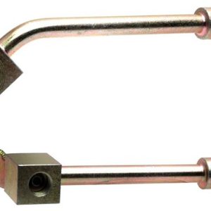 Raybestos Brake Line, Element3 ™ – BH380305