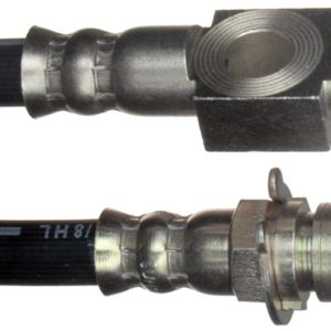 Raybestos Brake Line, Element3 ™ – BH380469