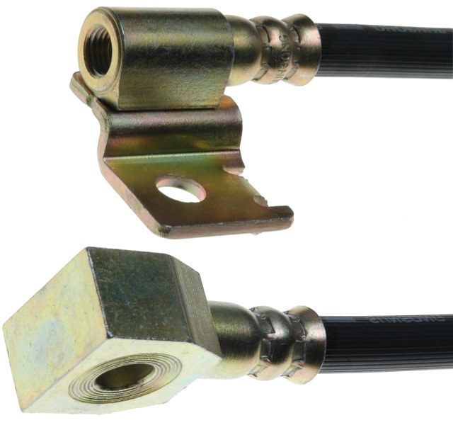 Raybestos Brake Line, Element3™ – BH380528