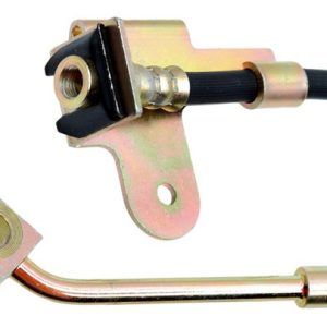 Raybestos Brake Line, Element3 ™ – BH380532