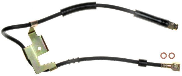Raybestos Brake Line, Element3 ™, 32 Inch Length – BH380541