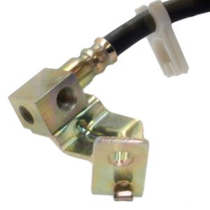 Raybestos Brake Line, Element3 ™, 17.75 Inch Length – BH380555