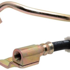 Raybestos Brake Line, Element3 ™, 43.25 Inch Length – BH380556