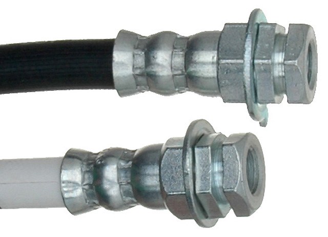 Raybestos Brake Line, Element3 ™, 8.25 Inch Length – BH38064