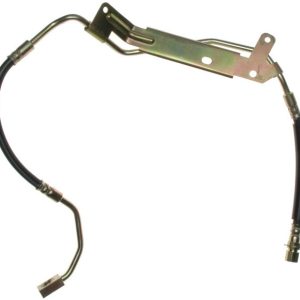 Raybestos Brake Line, Element3 ™, 24 Inch Length – BH381057