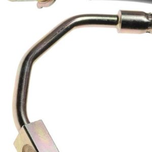 Raybestos Brake Line, Element3 ™, 24 Inch Length – BH381057