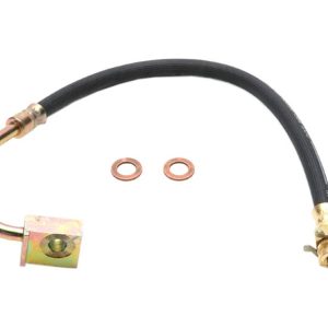 Raybestos Brake Line, Element3 ™, 17.88 Inch Length – BH38106