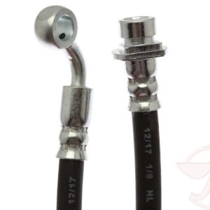 Raybestos Brake Line, Element3 ™, 14.90 Inch Length – BH381118