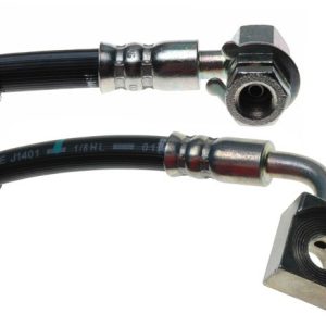 Raybestos Brake Line, Element3 ™, 13.100 Inch Overall Length – BH381158