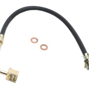 Raybestos Brake Line, Element3 ™, 21.25 Inch Length – BH38121