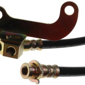 Raybestos Brake Line, Element3 ™ – BH381217