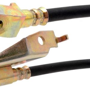 Raybestos Brake Line, Element3 ™ – BH381249