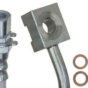 Raybestos Brake Line, Element3 ™ – BH381287
