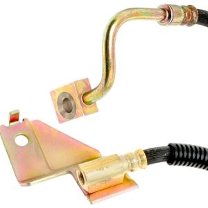 Raybestos Brake Line, Element3 ™ – BH381338