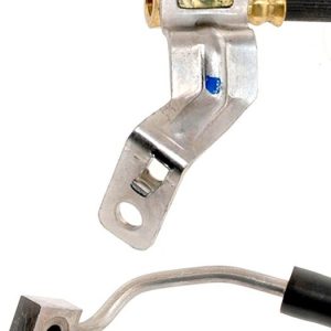 Raybestos Brake Line, Element3 ™ – BH381365