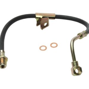 Raybestos Brake Line, Element3 ™, 20.44 Inch Length – BH38138