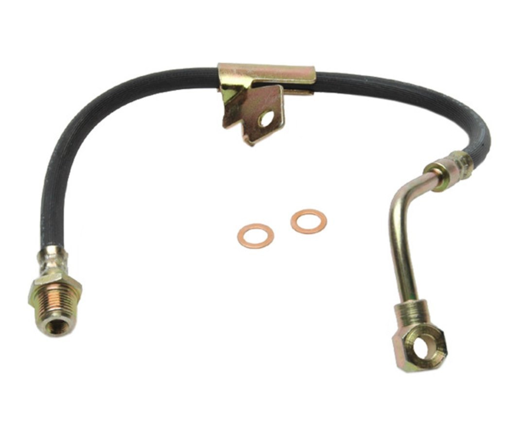 Raybestos Brake Line, Element3 ™, 20.44 Inch Length – BH38138